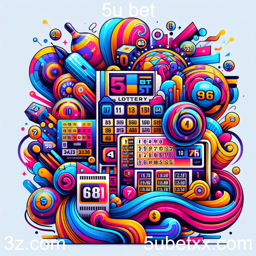 Descubra o Mundo da Loteria na 5u Bet